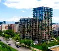 Снимка 2 — Едностаен апартамент в София, Манастирски ливади