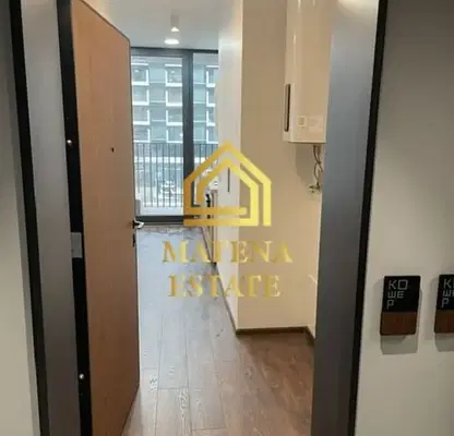 Photo 2 — 1-bedroom apartment in Sofia, Manastirski Livadi