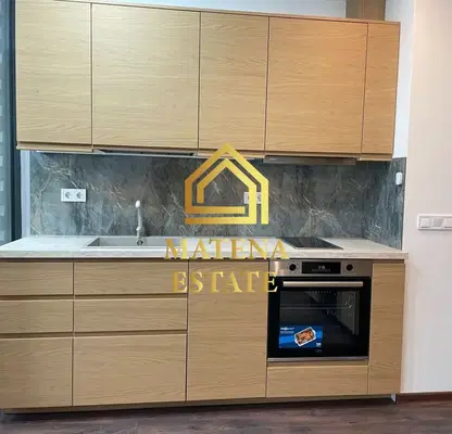 Photo 4 — 1-bedroom apartment in Sofia, Manastirski Livadi