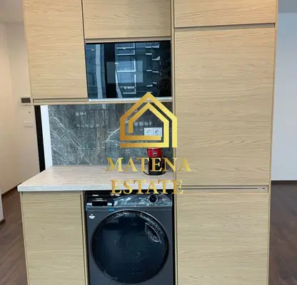 Photo 5 — 1-bedroom apartment in Sofia, Manastirski Livadi