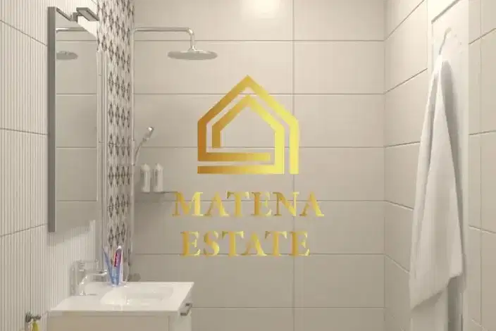 1-bedroom apartment in Sofia, Manastirski Livadi