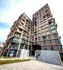 Студио апартамент в Манастирски ливади с асансьор