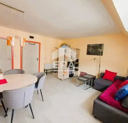 Photo 2 — 1-bedroom apartment in Sofiya, Manastirski Livadi