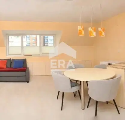 Photo 3 — 1-bedroom apartment in Sofiya, Manastirski Livadi