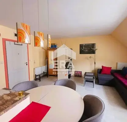 Photo 5 — 1-bedroom apartment in Sofiya, Manastirski Livadi