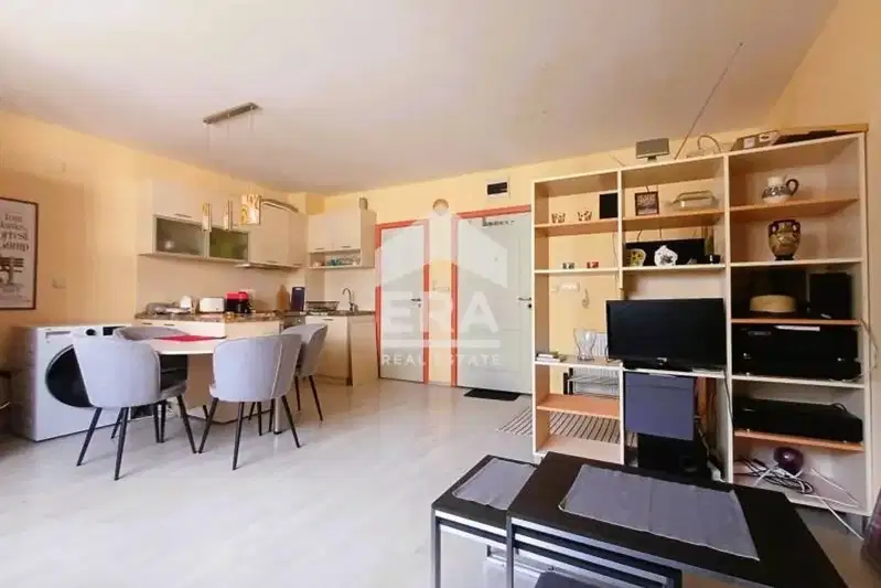 1-bedroom apartment in Sofiya, Manastirski Livadi