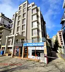 Двустаен апартамент с тераса в Манастирски ливади, София