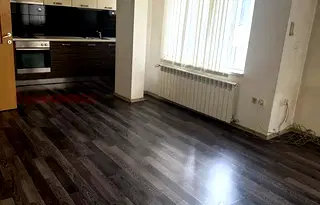 Двустаен апартамент с балкон в Манастирски ливади, София