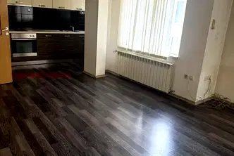 Двустаен апартамент с балкон в Манастирски ливади, София