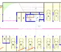 Снимка 5 — Двустаен апартамент с тераса в Манастирски ливади, София