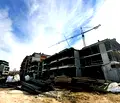 Снимка 4 — Двустаен апартамент в Манастирски ливади с балкон и подземно паркомясто