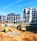 апартамент в София, Манастирски ливади