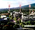 Снимка 2 — апартамент в София, Манастирски ливади