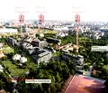 Снимка 3 — апартамент в София, Манастирски ливади