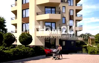 апартамент в София, Манастирски ливади