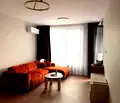 Снимка 2 — Двустаен апартамент в Манастирски ливади, ново строителство