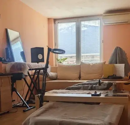 Photo 2 — apartment in Sofiya, Manastirski Livadi