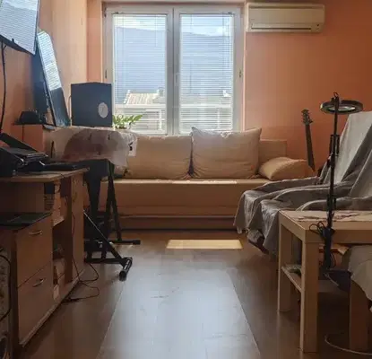 Photo 3 — apartment in Sofiya, Manastirski Livadi