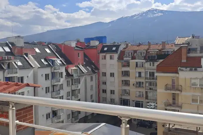 apartment in Sofiya, Manastirski Livadi