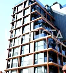 Тристаен тухлен апартамент с тераса в Манастирски ливади, София