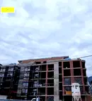 Тристайен апартамент с панорамни прозорци в Манастирски ливади, София