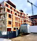 Тристаен апартамент с паркомясто в Манастирски ливади, София