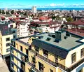 Снимка 3 — Тристаен апартамент с панорамна тераса в Манастирски ливади