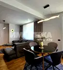 Просторен 3-стаен апартамент с голяма тераса в Манастирски ливади, София