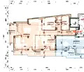 Снимка 4 — Тристаен апартамент с тераса в Манастирски ливади, София