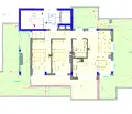 Снимка 3 — Тристаен апартамент с тераса в Манастирски ливади, София
