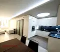 Снимка 2 — Тристаен апартамент с панорамна гледка към Витоша в Манастирски ливади