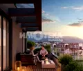 Снимка 5 — Тристаен апартамент в Манастирски ливади с прилежащ двор