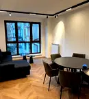 апартамент в София, Манастирски ливади