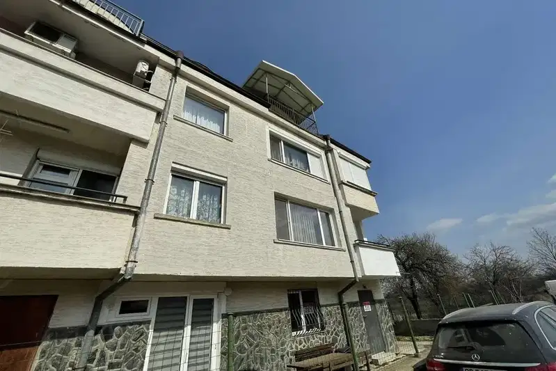 apartment in Sofiya, Manastirski Livadi