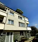 Тристаен апартамент в Манастирски ливади с две тераси