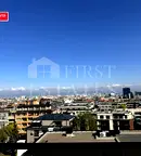 апартамент в София, Манастирски ливади