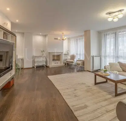 Photo 2 — apartment in Sofiya, Manastirski Livadi