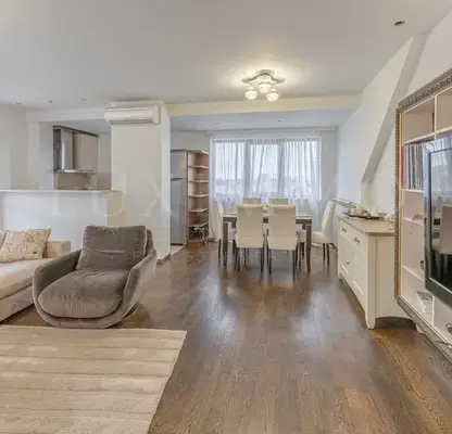 Photo 4 — apartment in Sofiya, Manastirski Livadi