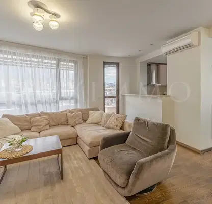 Photo 5 — apartment in Sofiya, Manastirski Livadi