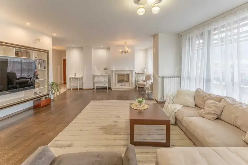 apartment in Sofiya, Manastirski Livadi
