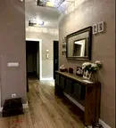 апартамент в София, Манастирски ливади
