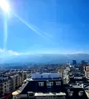 3-стаен апартамент с тераса в Манастирски ливади, София