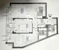 Снимка 3 — Тристаен апартамент с южно изложение в Манастирски ливади, София