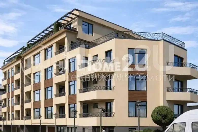 apartment in Sofiya, Manastirski Livadi