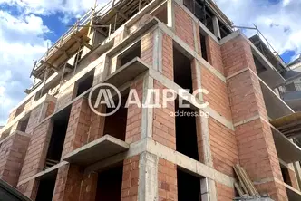 апартамент в София, Манастирски ливади