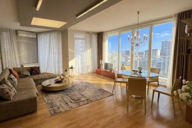 apartment in Sofiya, Manastirski Livadi