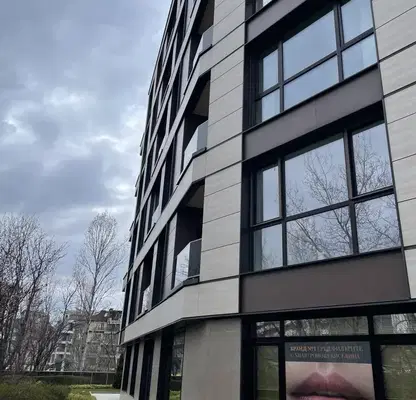 Photo 2 — apartment in Sofiya, Manastirski Livadi