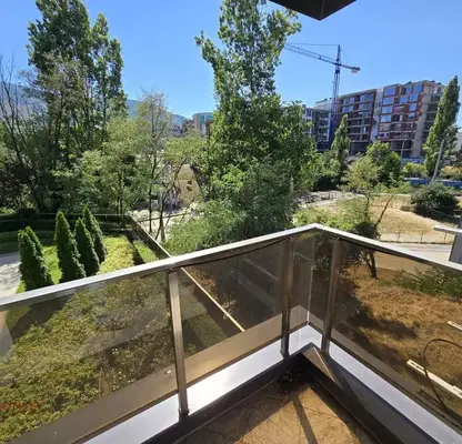 Photo 5 — apartment in Sofiya, Manastirski Livadi