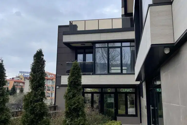 apartment in Sofiya, Manastirski Livadi