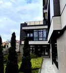 Тристаен апартамент с тераса в Манастирски ливади, София